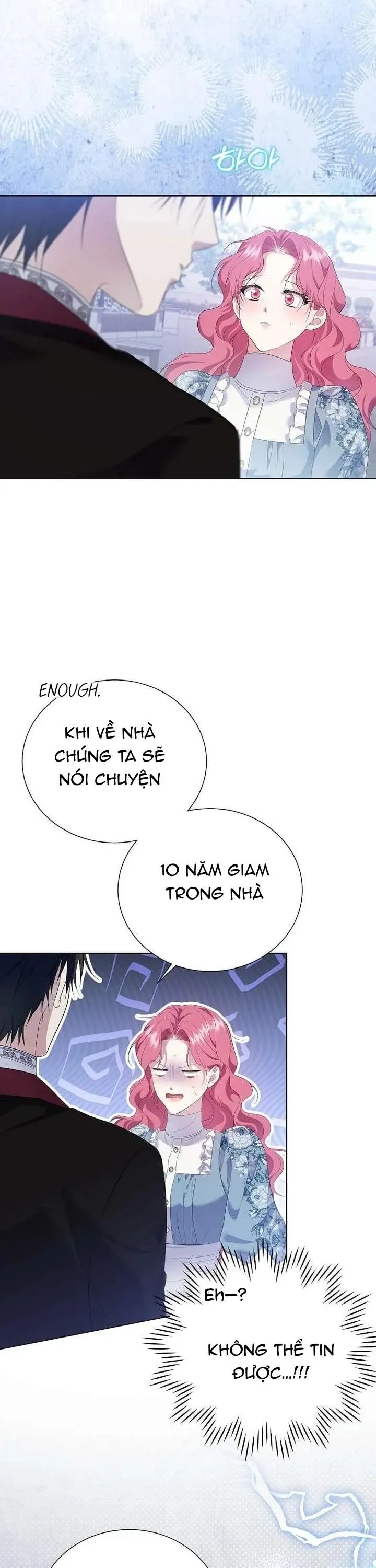 Sa Vào Vòng Tay Của Nam Chính Dịu Dàng Nhưng Chiếm Hữu - Chương 23 - Trang 16