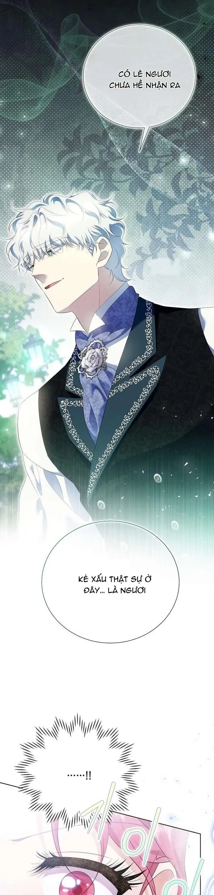 Sa Vào Vòng Tay Của Nam Chính Dịu Dàng Nhưng Chiếm Hữu - Chương 23 - Trang 21