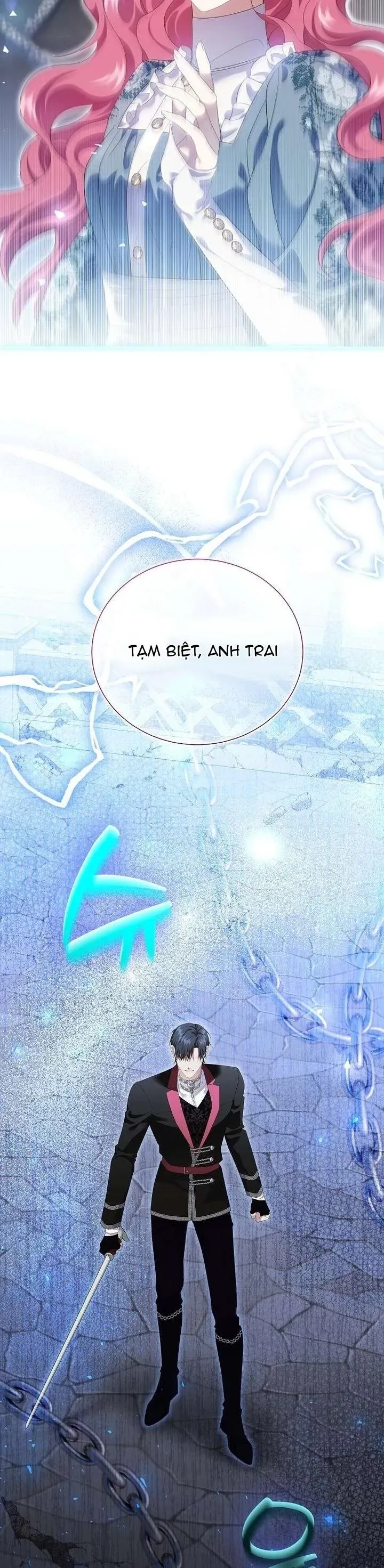 Sa Vào Vòng Tay Của Nam Chính Dịu Dàng Nhưng Chiếm Hữu - Chương 23 - Trang 31