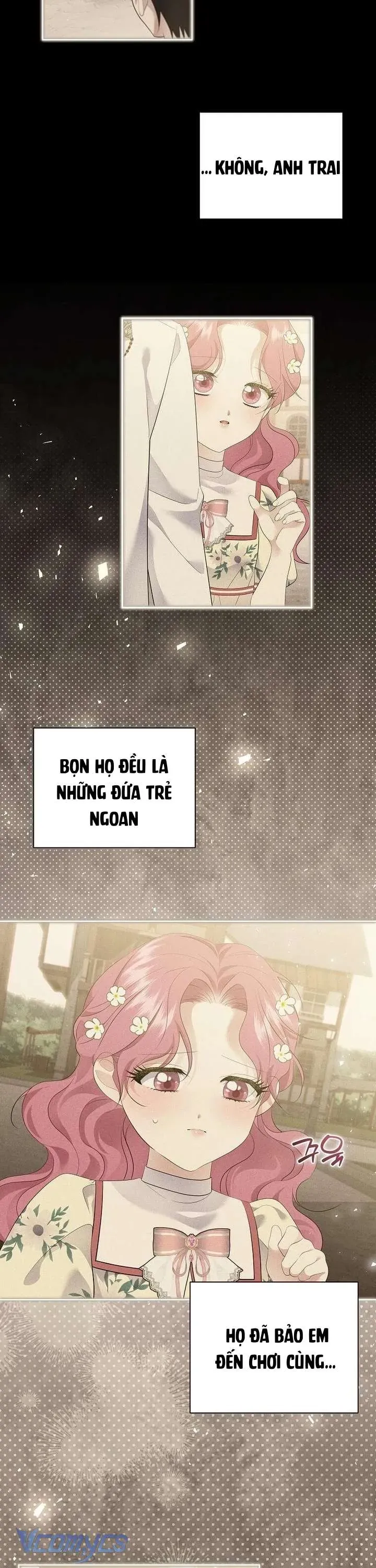 Sa Vào Vòng Tay Của Nam Chính Dịu Dàng Nhưng Chiếm Hữu - Chương 23 - Trang 10