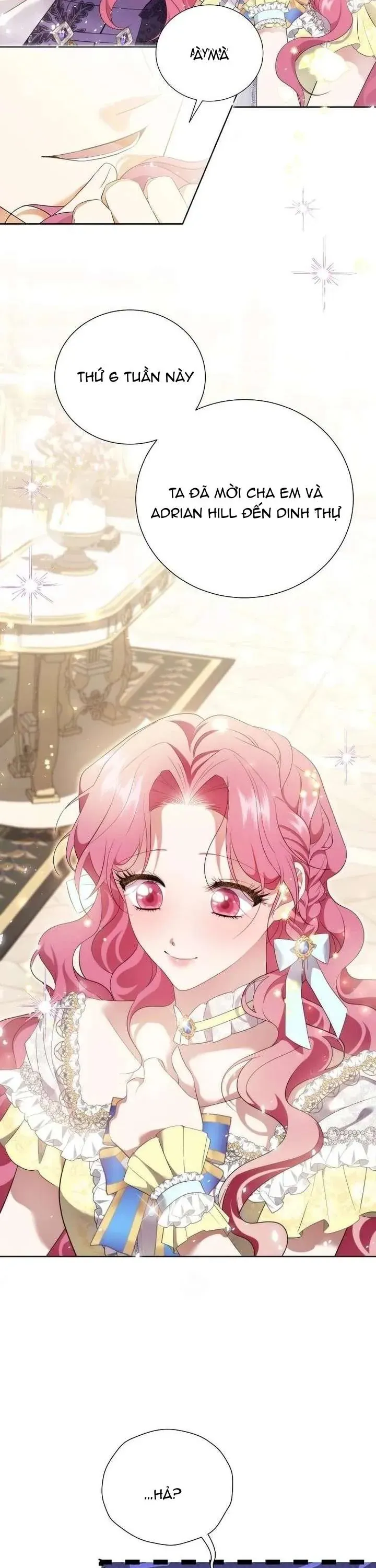 Sa Vào Vòng Tay Của Nam Chính Dịu Dàng Nhưng Chiếm Hữu - Chương 24 - Trang 17