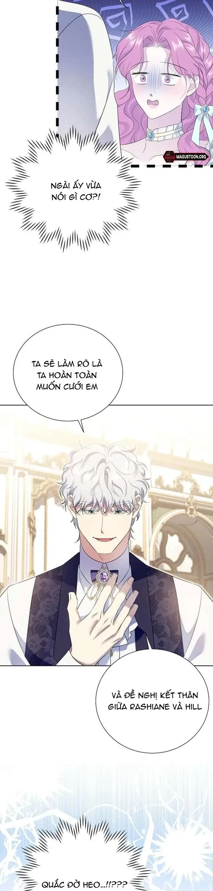 Sa Vào Vòng Tay Của Nam Chính Dịu Dàng Nhưng Chiếm Hữu - Chương 24 - Trang 18