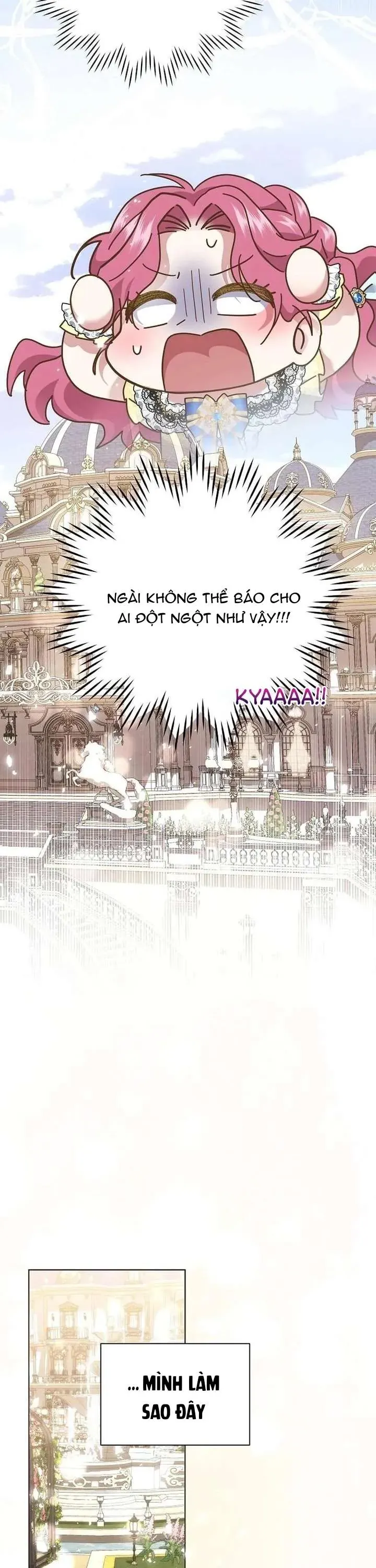 Sa Vào Vòng Tay Của Nam Chính Dịu Dàng Nhưng Chiếm Hữu - Chương 24 - Trang 19