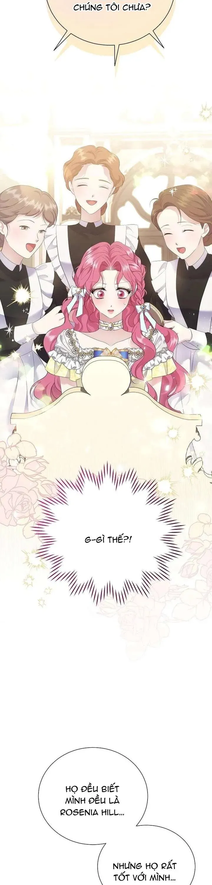 Sa Vào Vòng Tay Của Nam Chính Dịu Dàng Nhưng Chiếm Hữu - Chương 24 - Trang 3