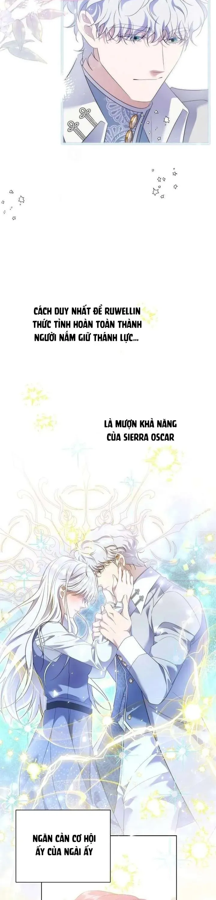 Sa Vào Vòng Tay Của Nam Chính Dịu Dàng Nhưng Chiếm Hữu - Chương 24 - Trang 22