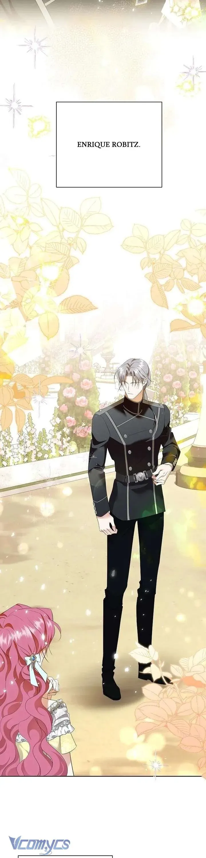 Sa Vào Vòng Tay Của Nam Chính Dịu Dàng Nhưng Chiếm Hữu - Chương 24 - Trang 25