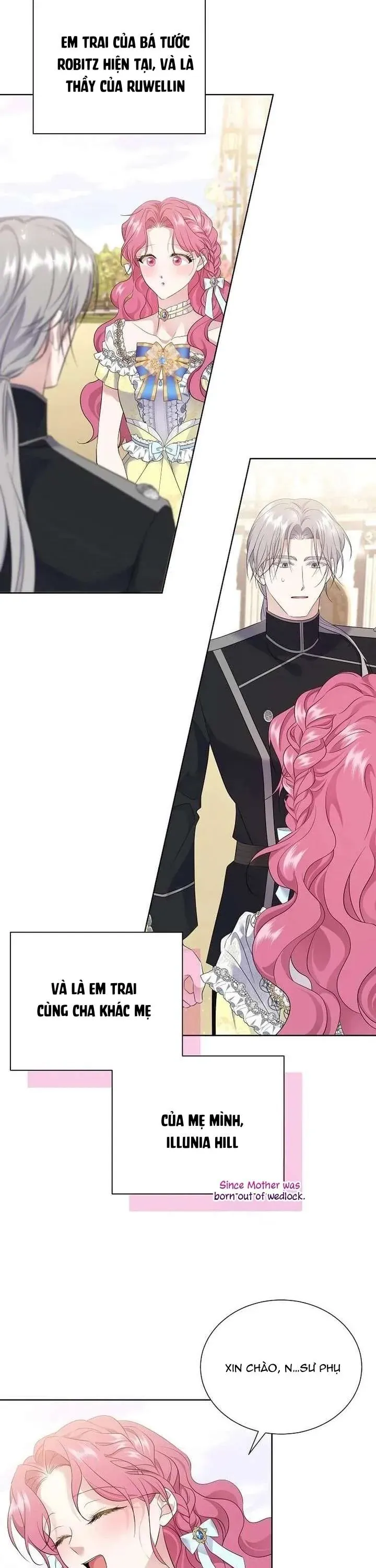 Sa Vào Vòng Tay Của Nam Chính Dịu Dàng Nhưng Chiếm Hữu - Chương 24 - Trang 26