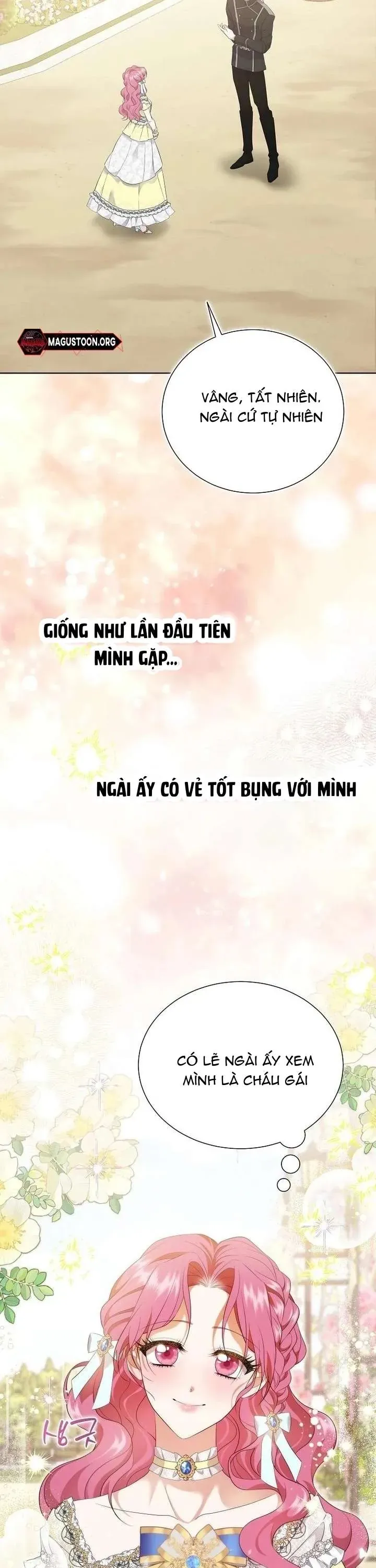 Sa Vào Vòng Tay Của Nam Chính Dịu Dàng Nhưng Chiếm Hữu - Chương 24 - Trang 28