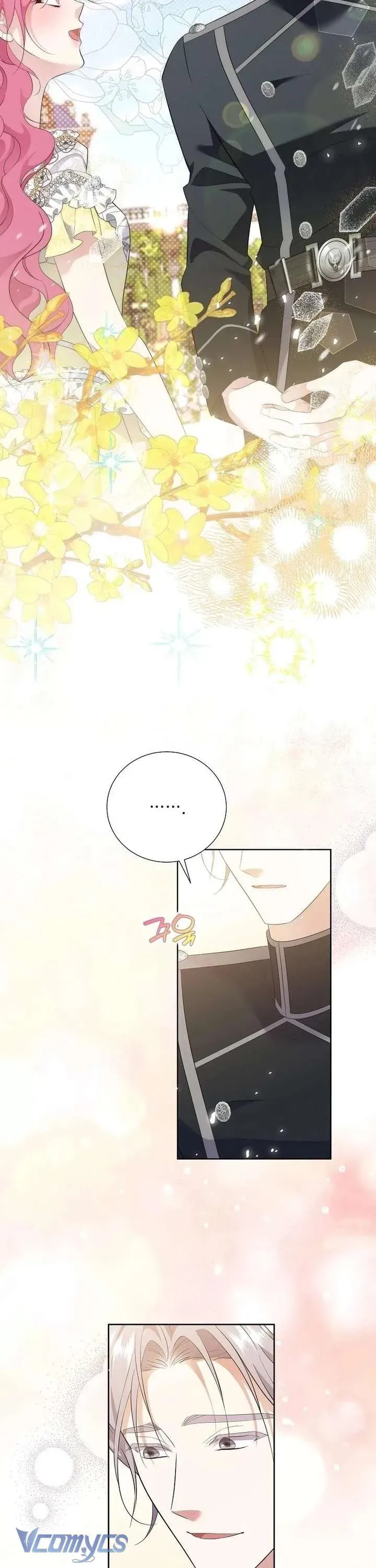 Sa Vào Vòng Tay Của Nam Chính Dịu Dàng Nhưng Chiếm Hữu - Chương 24 - Trang 30