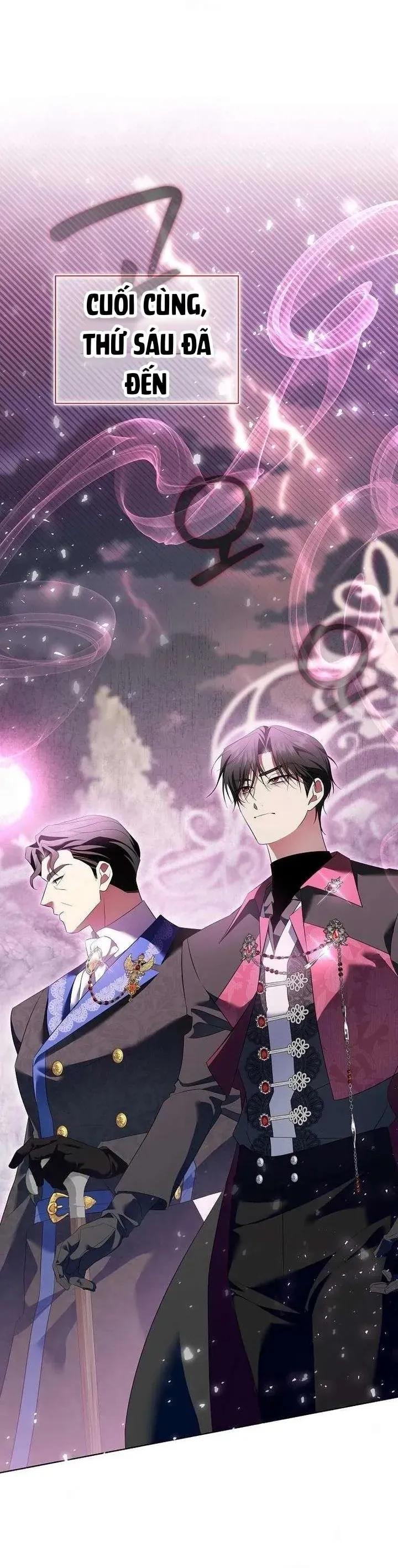 Sa Vào Vòng Tay Của Nam Chính Dịu Dàng Nhưng Chiếm Hữu - Chương 24 - Trang 37