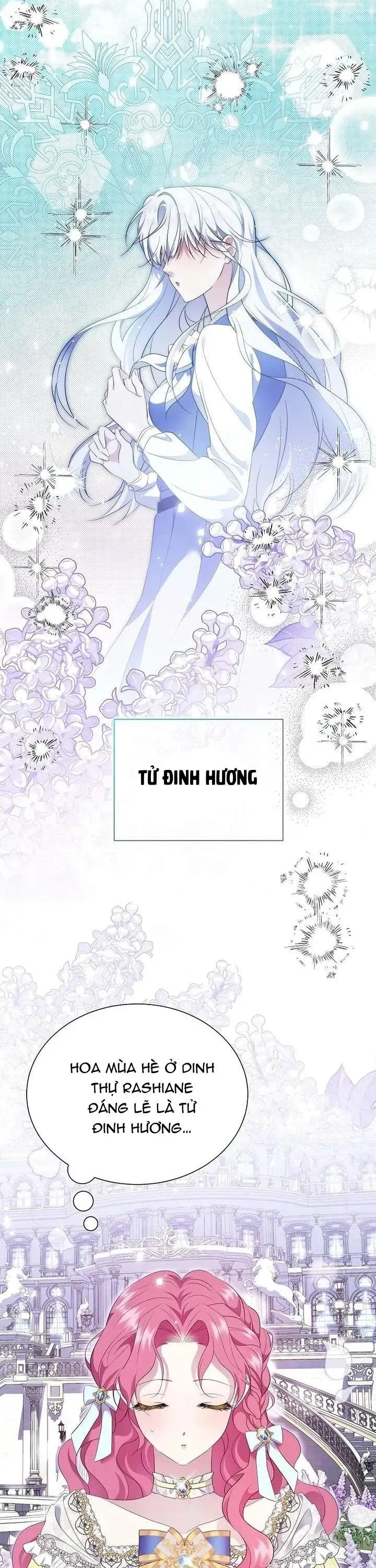 Sa Vào Vòng Tay Của Nam Chính Dịu Dàng Nhưng Chiếm Hữu - Chương 24 - Trang 6