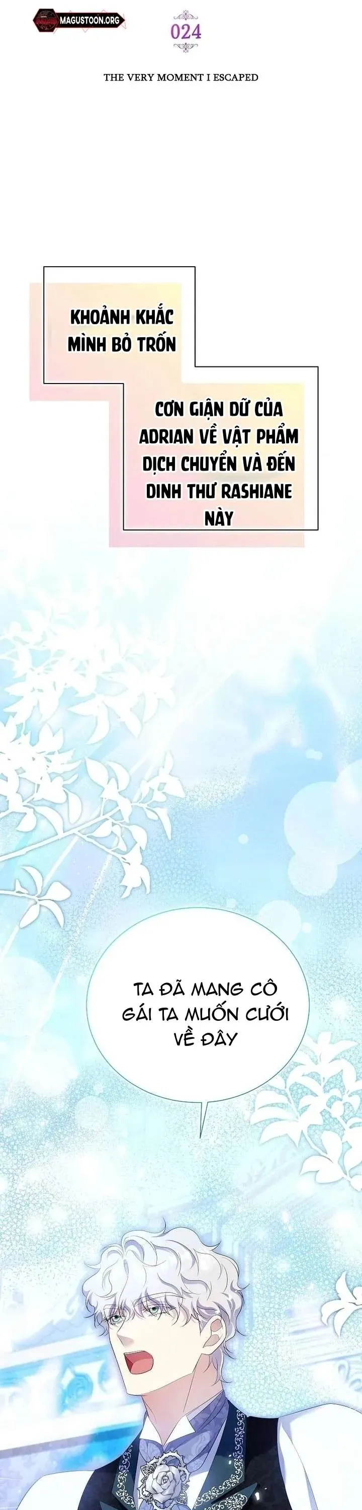 Sa Vào Vòng Tay Của Nam Chính Dịu Dàng Nhưng Chiếm Hữu - Chương 24 - Trang 8