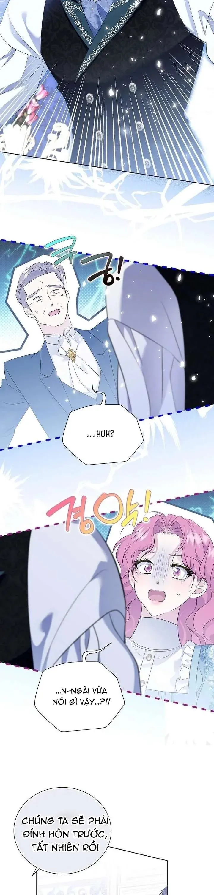 Sa Vào Vòng Tay Của Nam Chính Dịu Dàng Nhưng Chiếm Hữu - Chương 24 - Trang 9