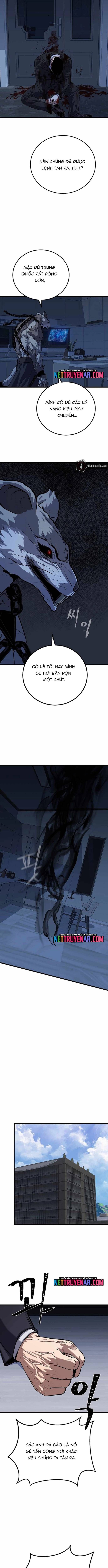 Level 1 Player - Chương 102 - Trang 11