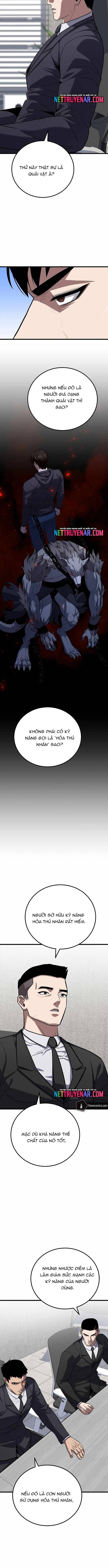 Level 1 Player - Chương 102 - Trang 13