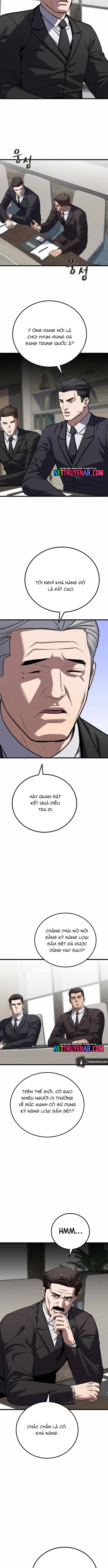 Level 1 Player - Chương 102 - Trang 3