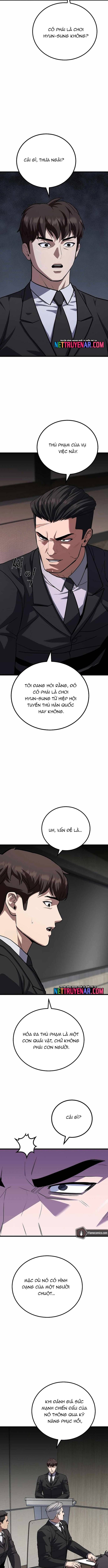 Level 1 Player - Chương 102 - Trang 5