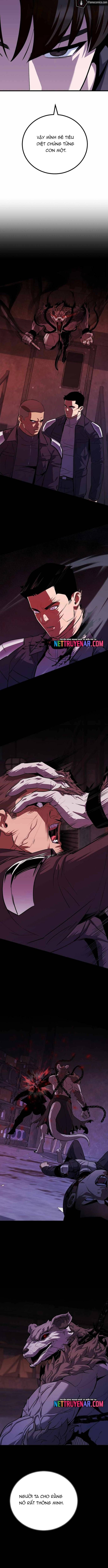 Level 1 Player - Chương 102 - Trang 7