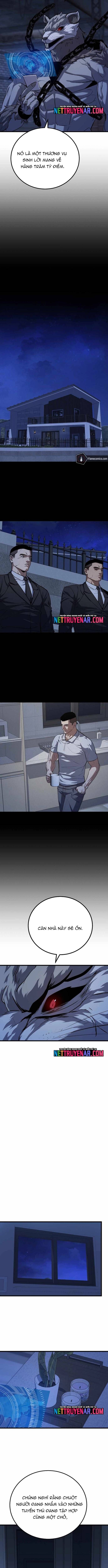 Level 1 Player - Chương 102 - Trang 10