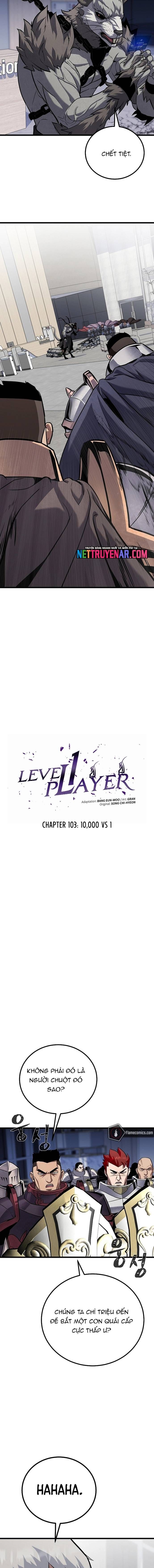 Level 1 Player - Chương 103 - Trang 11