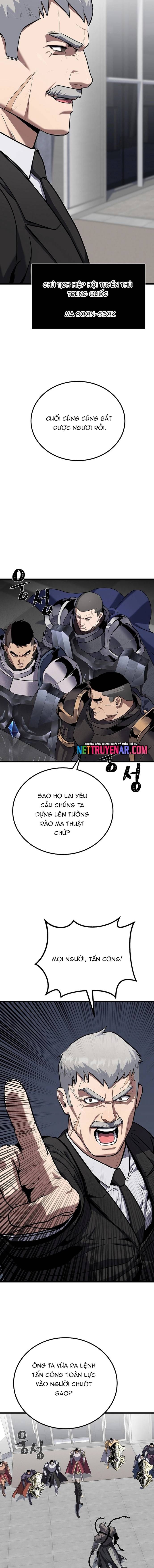 Level 1 Player - Chương 103 - Trang 12