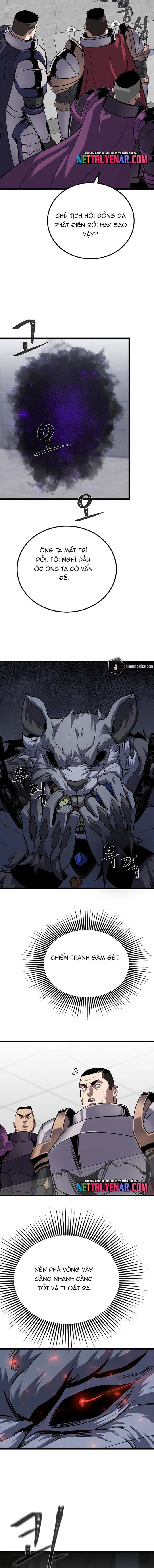 Level 1 Player - Chương 103 - Trang 13