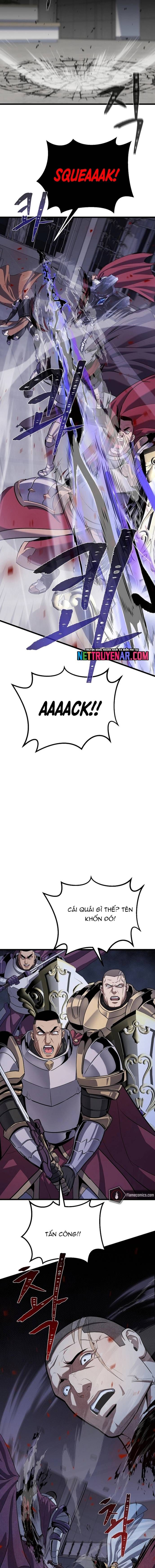 Level 1 Player - Chương 103 - Trang 14