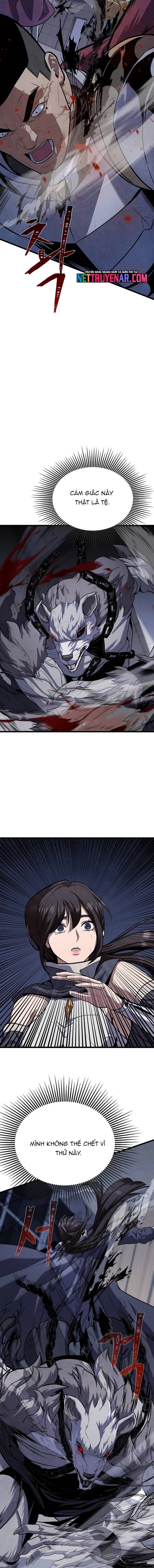 Level 1 Player - Chương 103 - Trang 15