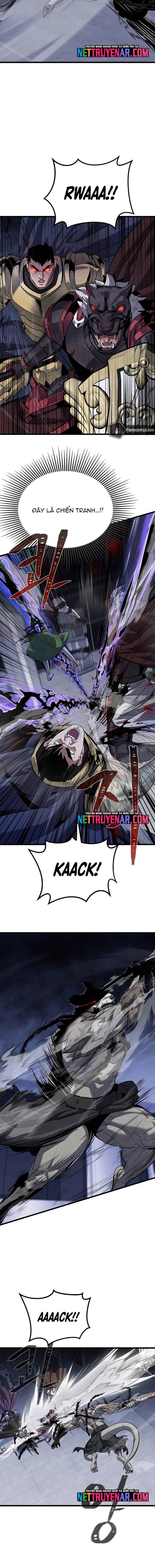 Level 1 Player - Chương 103 - Trang 16