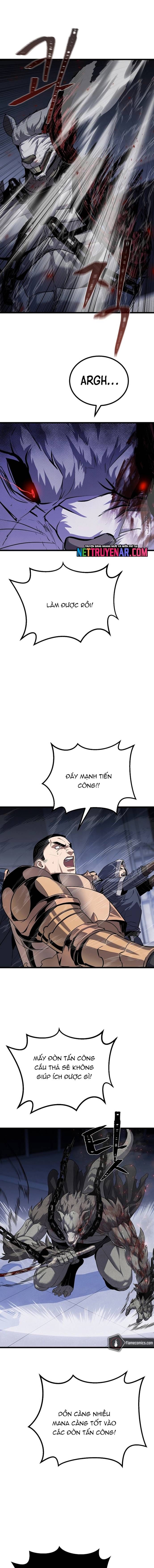 Level 1 Player - Chương 103 - Trang 17