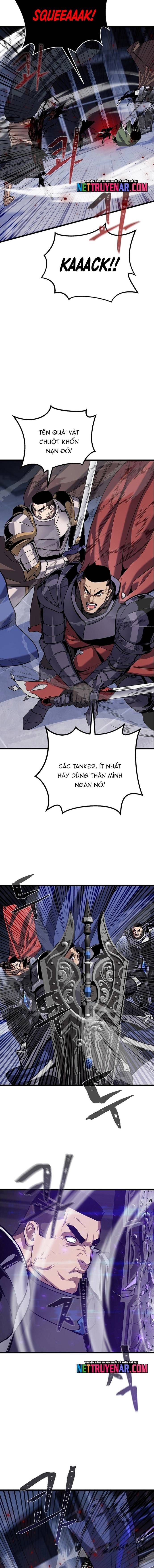 Level 1 Player - Chương 103 - Trang 18