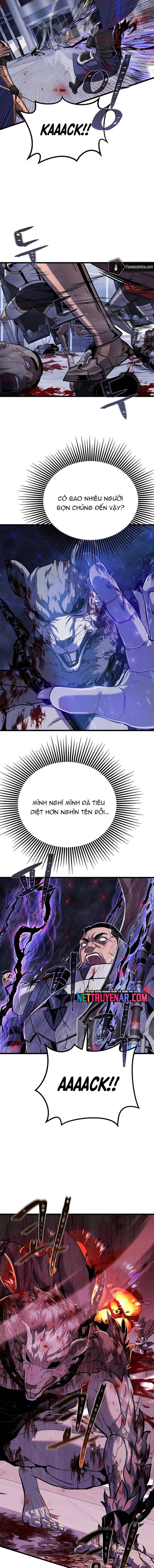 Level 1 Player - Chương 103 - Trang 19