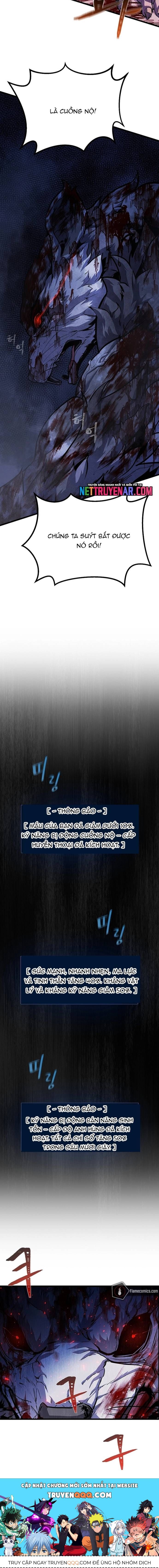 Level 1 Player - Chương 103 - Trang 20