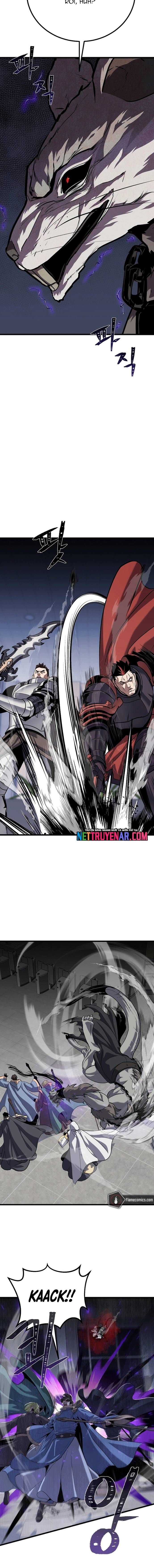 Level 1 Player - Chương 103 - Trang 5