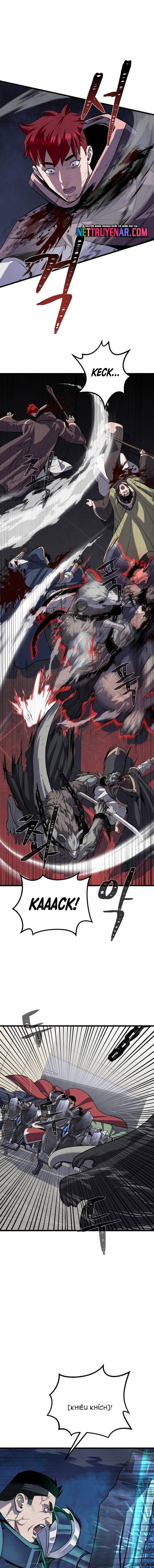 Level 1 Player - Chương 103 - Trang 6