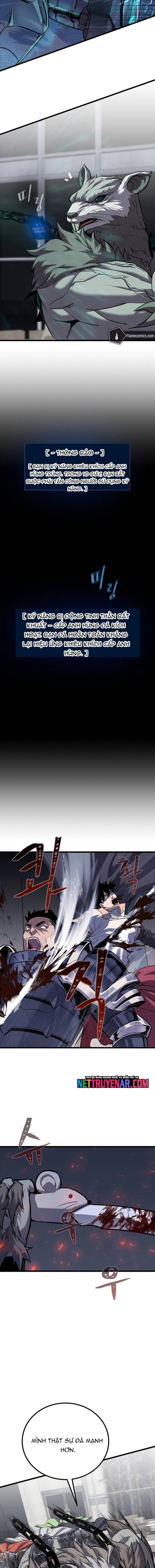 Level 1 Player - Chương 103 - Trang 7