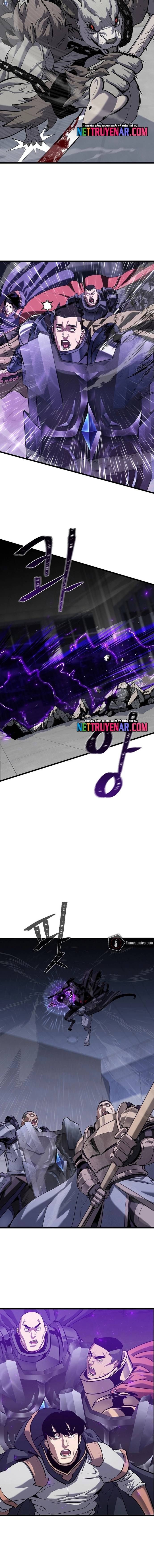 Level 1 Player - Chương 103 - Trang 8