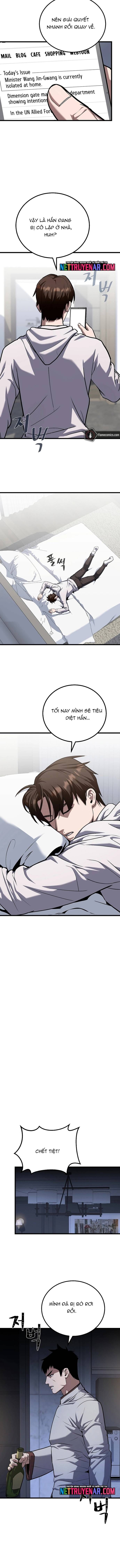 Level 1 Player - Chương 104 - Trang 12