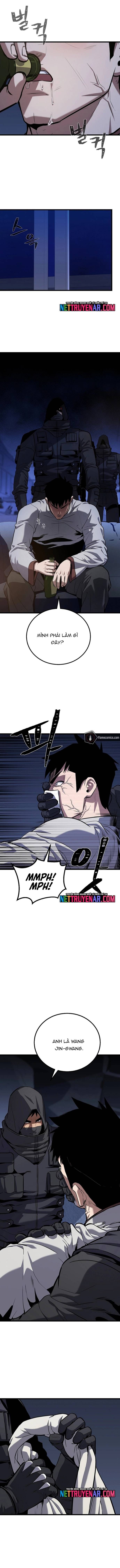 Level 1 Player - Chương 104 - Trang 13