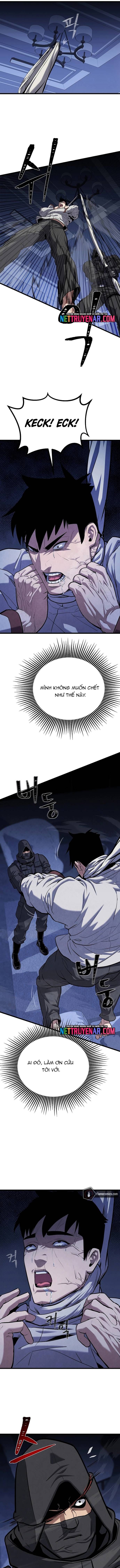 Level 1 Player - Chương 104 - Trang 14