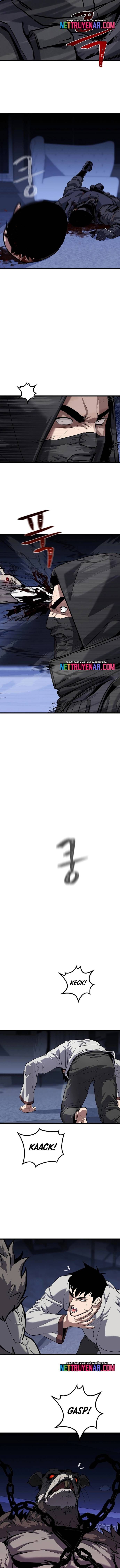 Level 1 Player - Chương 104 - Trang 15