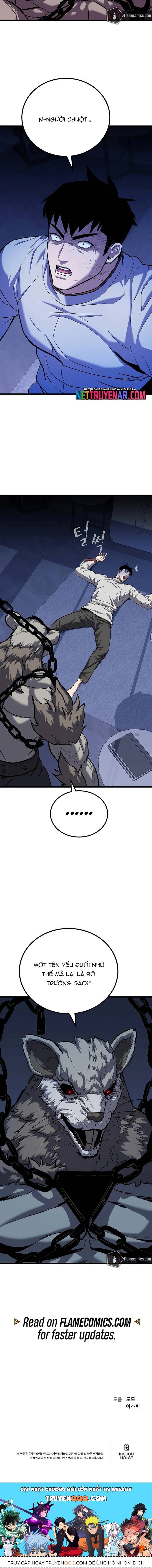 Level 1 Player - Chương 104 - Trang 16