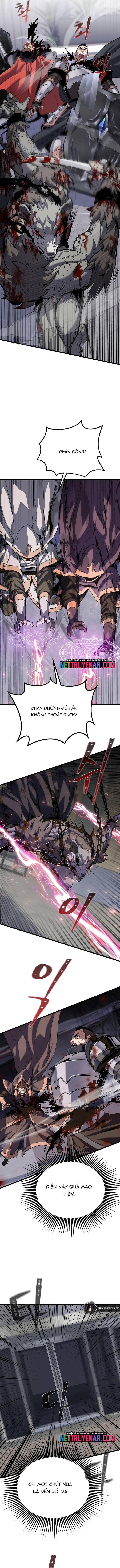 Level 1 Player - Chương 104 - Trang 3