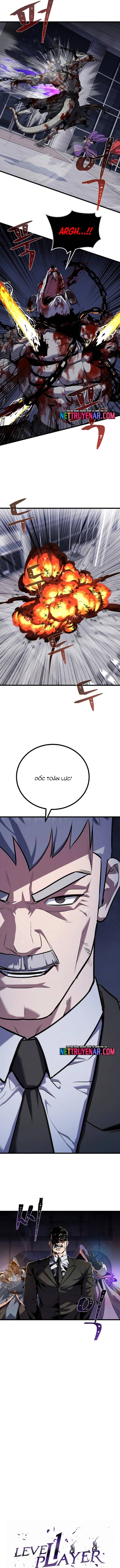 Level 1 Player - Chương 104 - Trang 4