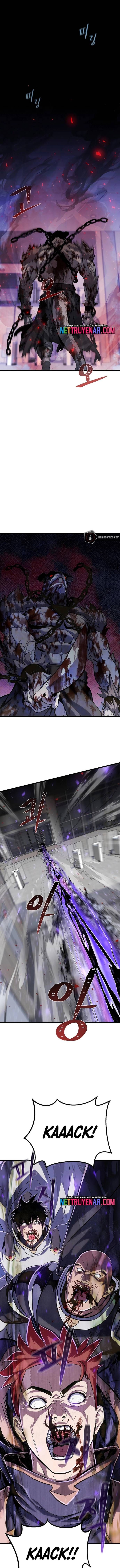 Level 1 Player - Chương 104 - Trang 6