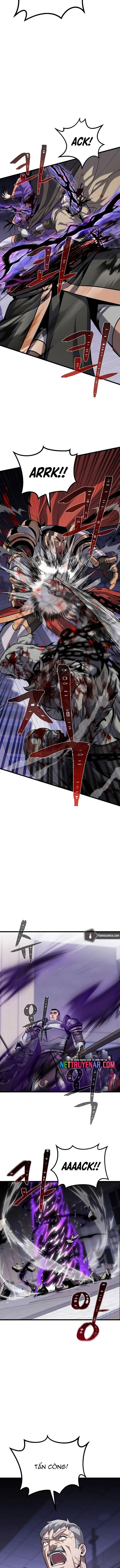 Level 1 Player - Chương 104 - Trang 7