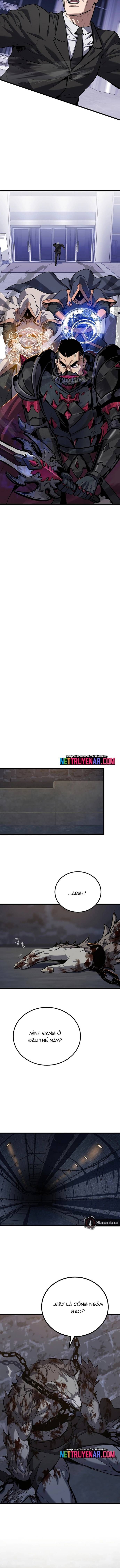 Level 1 Player - Chương 104 - Trang 9