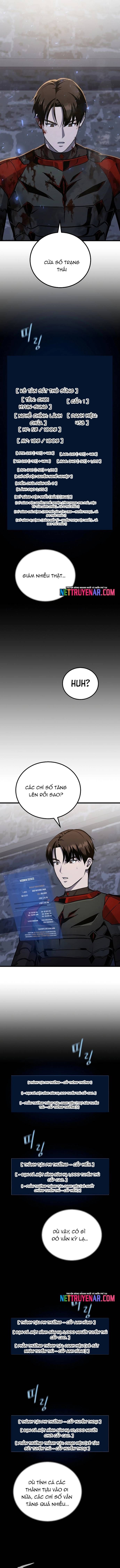 Level 1 Player - Chương 104 - Trang 10