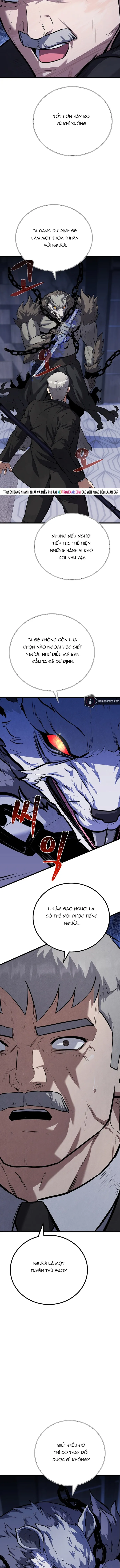 Level 1 Player - Chương 105 - Trang 11