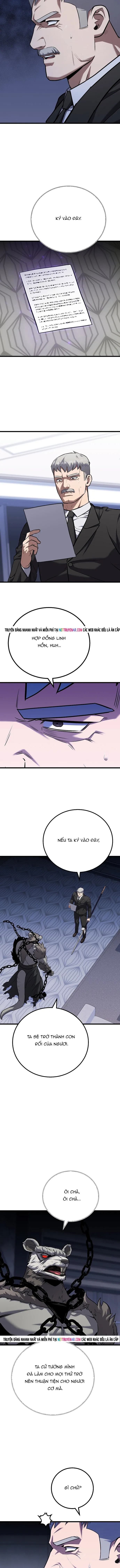 Level 1 Player - Chương 105 - Trang 13